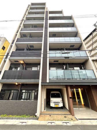 クレヴィスタ亀戸VIの物件内観写真